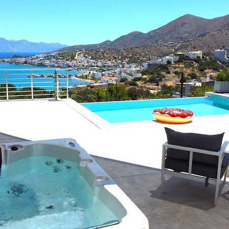 Elounda Sunshine Place Εξωτερικό φωτογραφία