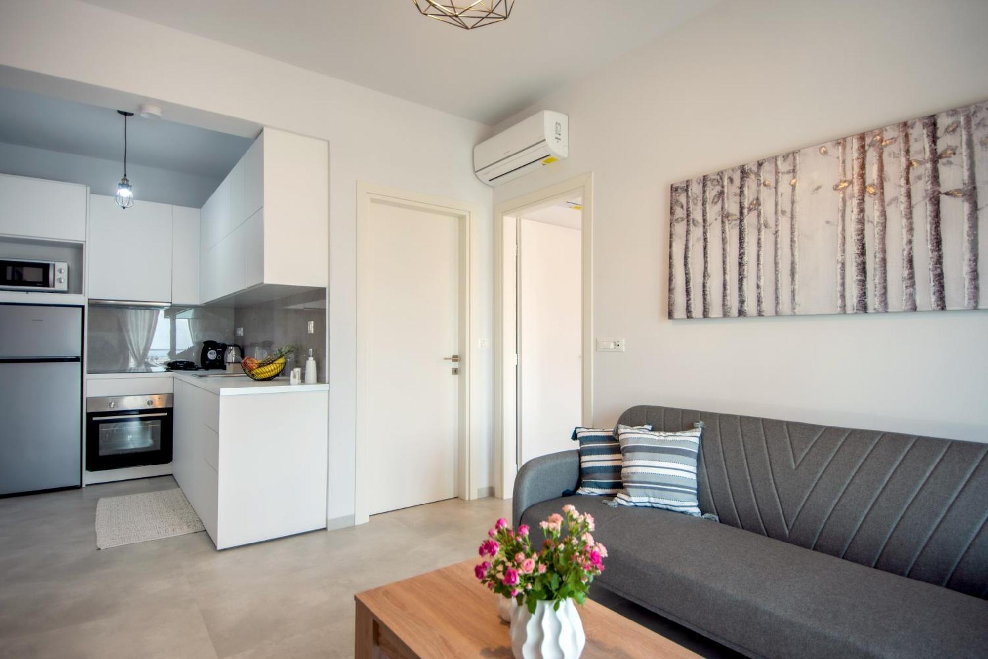 Elounda Sunshine Place Εξωτερικό φωτογραφία