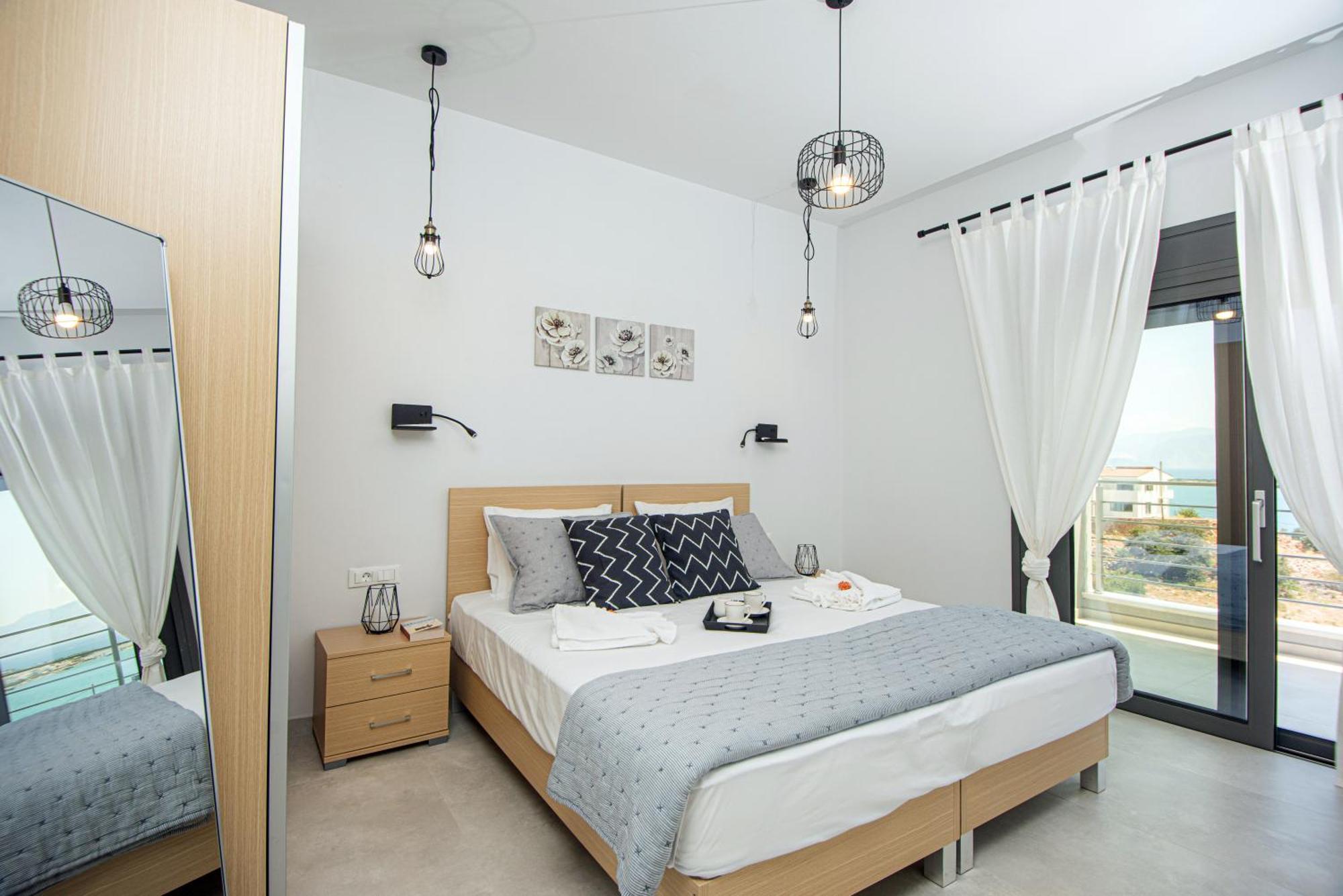 Elounda Sunshine Place Εξωτερικό φωτογραφία