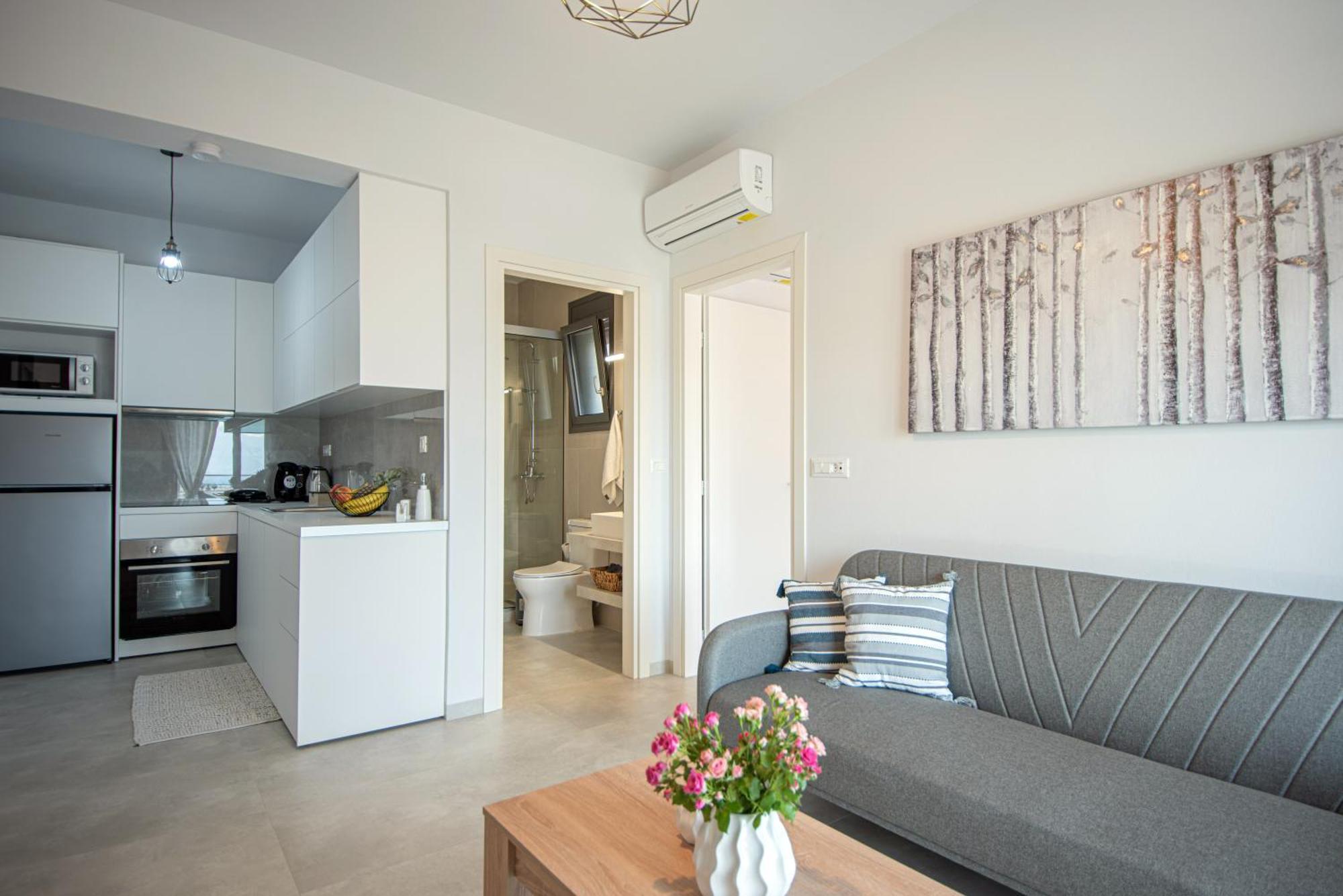 Elounda Sunshine Place Εξωτερικό φωτογραφία