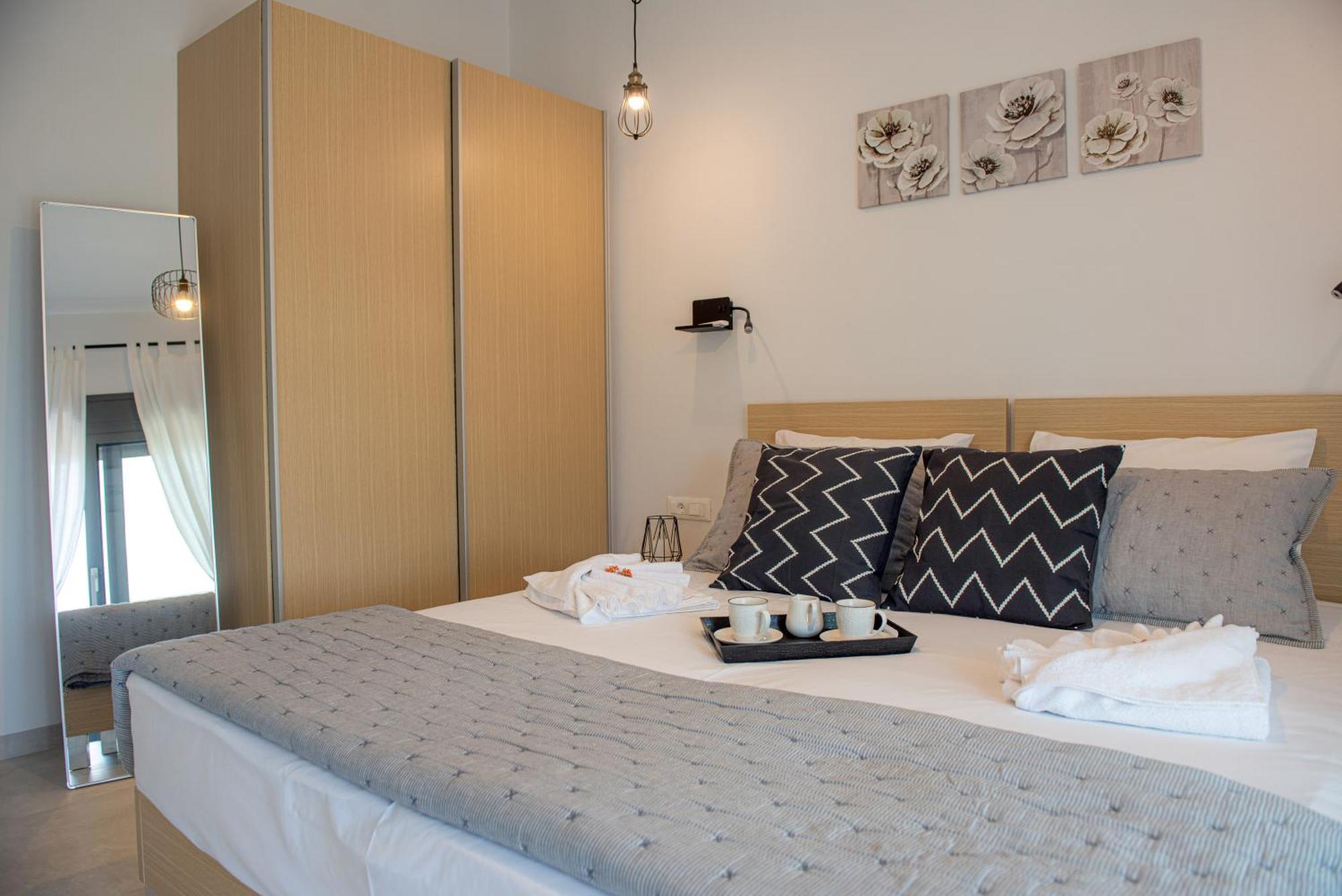 Elounda Sunshine Place Εξωτερικό φωτογραφία
