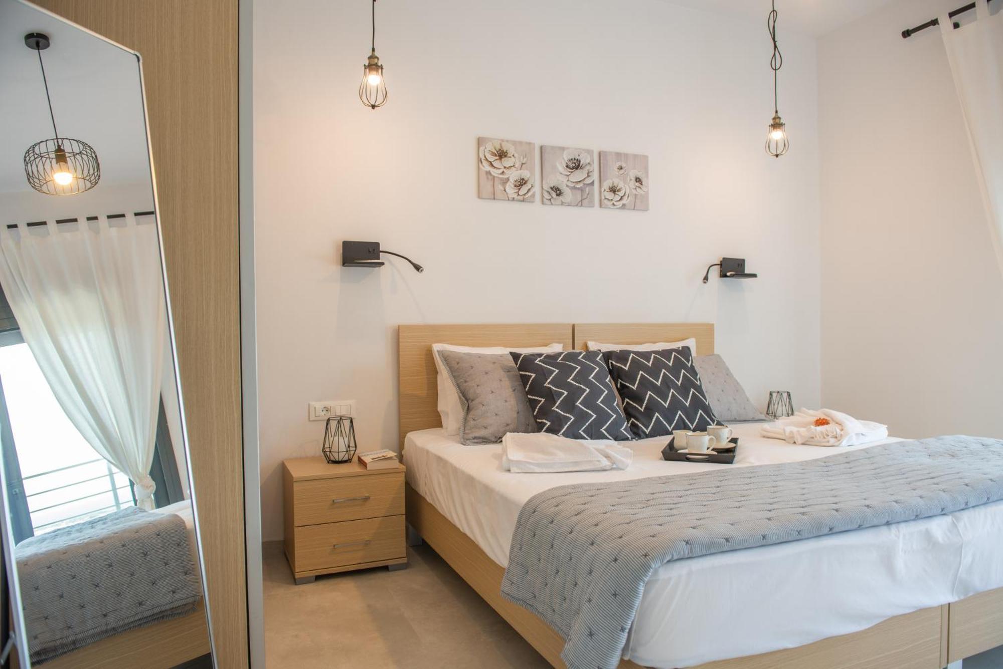Elounda Sunshine Place Εξωτερικό φωτογραφία
