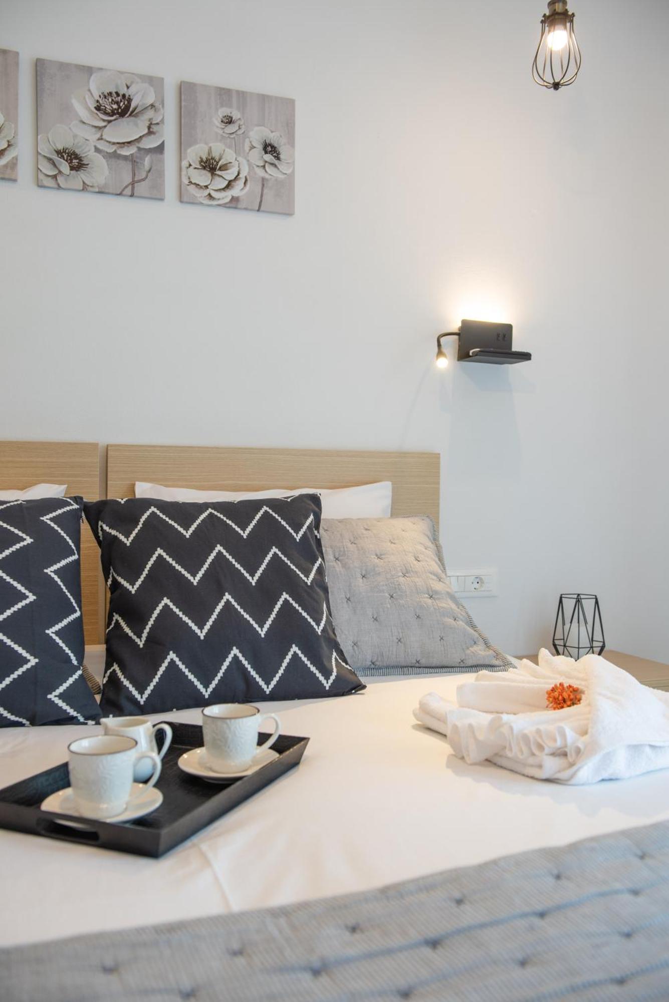 Elounda Sunshine Place Εξωτερικό φωτογραφία