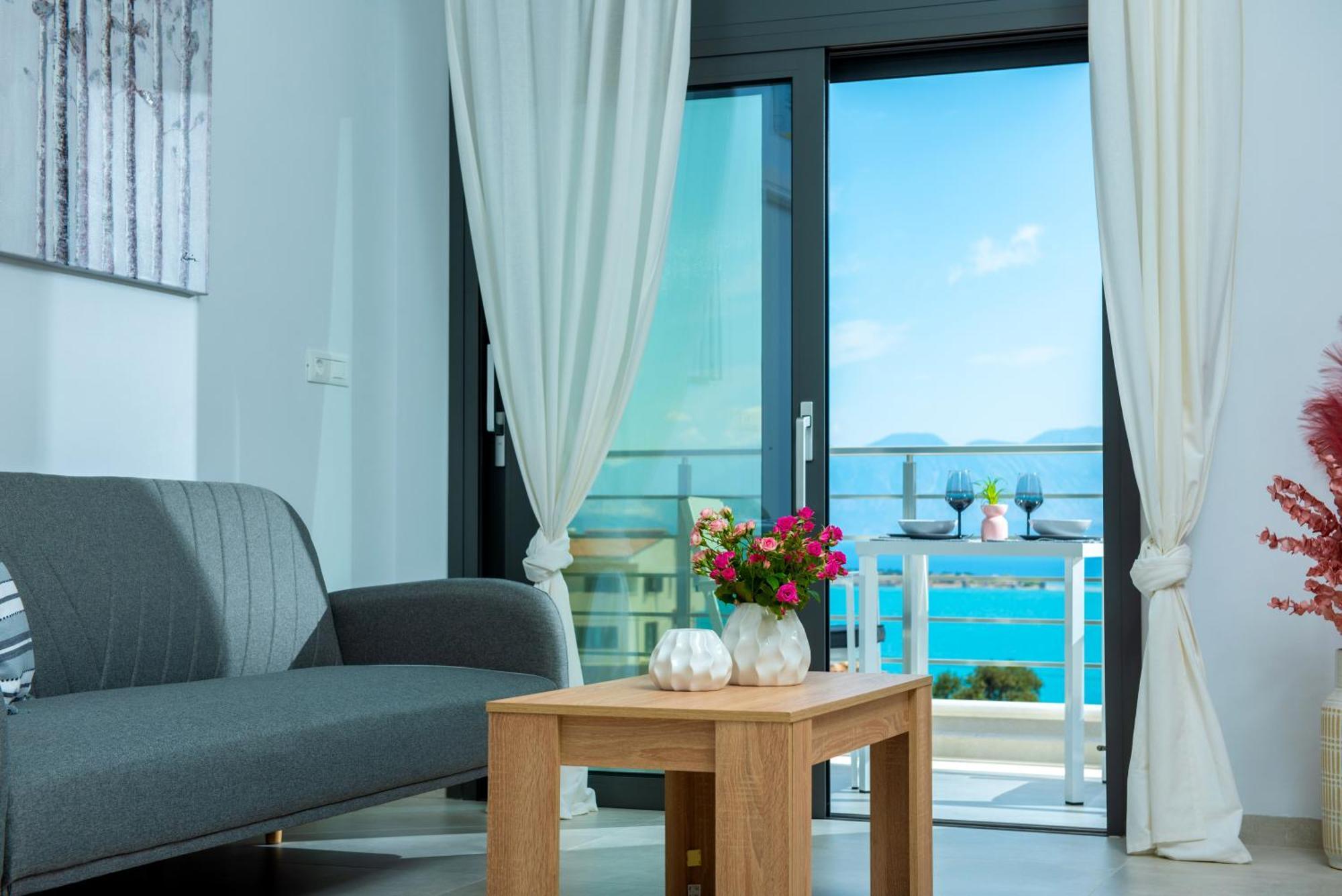 Elounda Sunshine Place Εξωτερικό φωτογραφία
