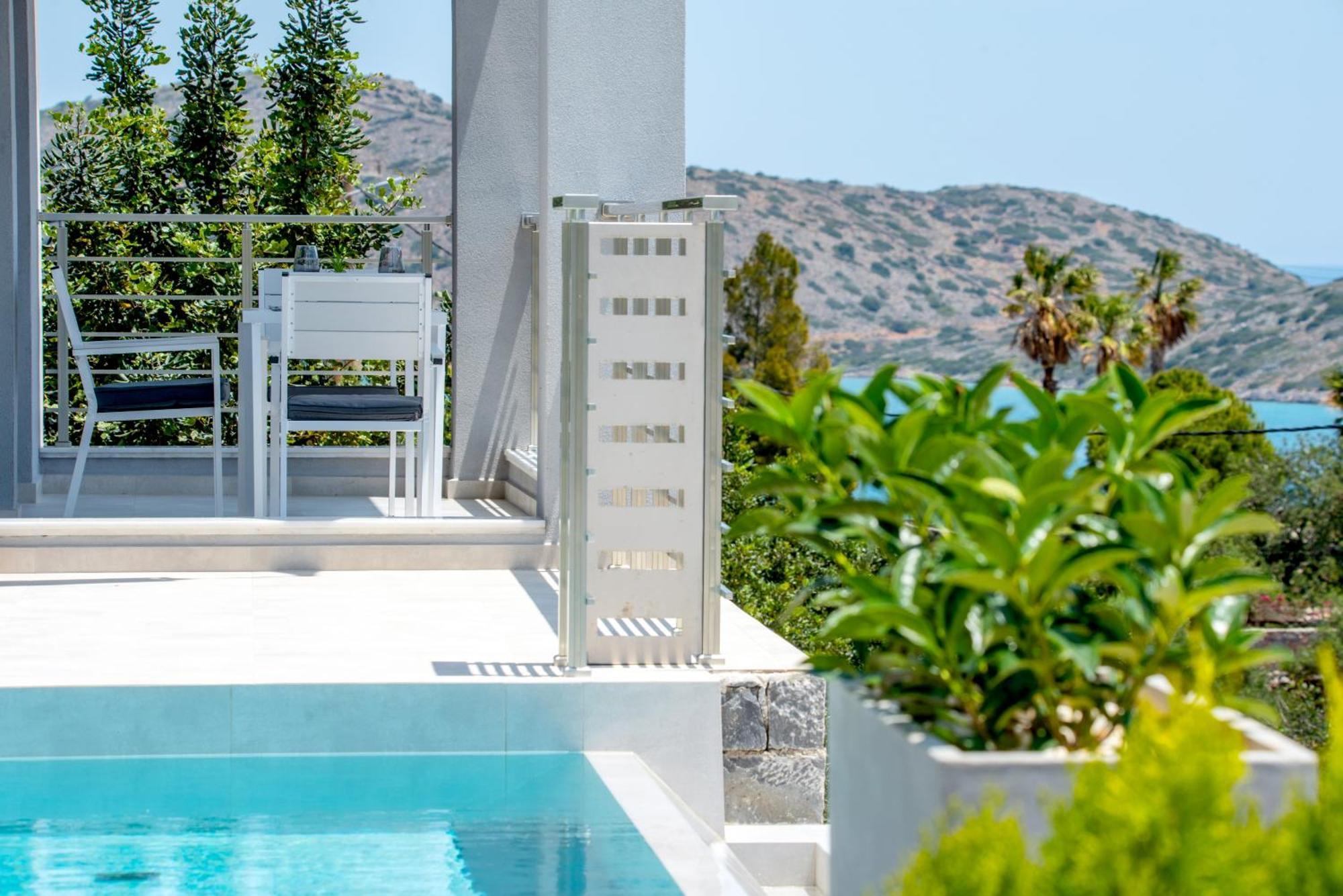 Elounda Sunshine Place Εξωτερικό φωτογραφία