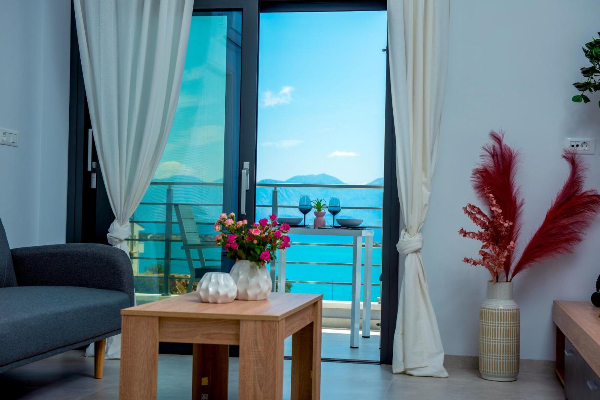 Elounda Sunshine Place Εξωτερικό φωτογραφία