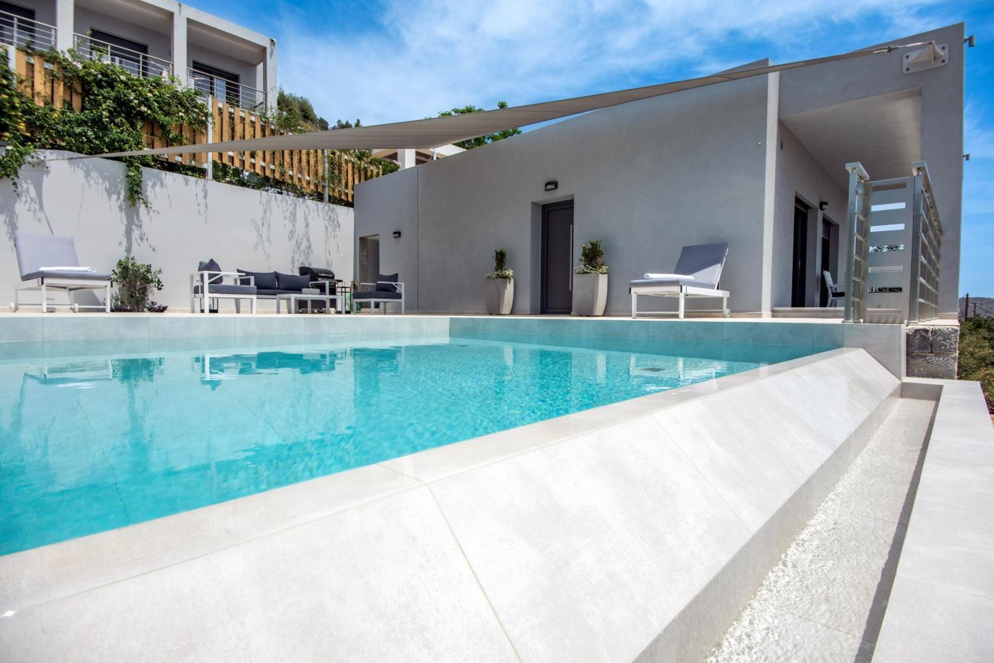 Elounda Sunshine Place Εξωτερικό φωτογραφία
