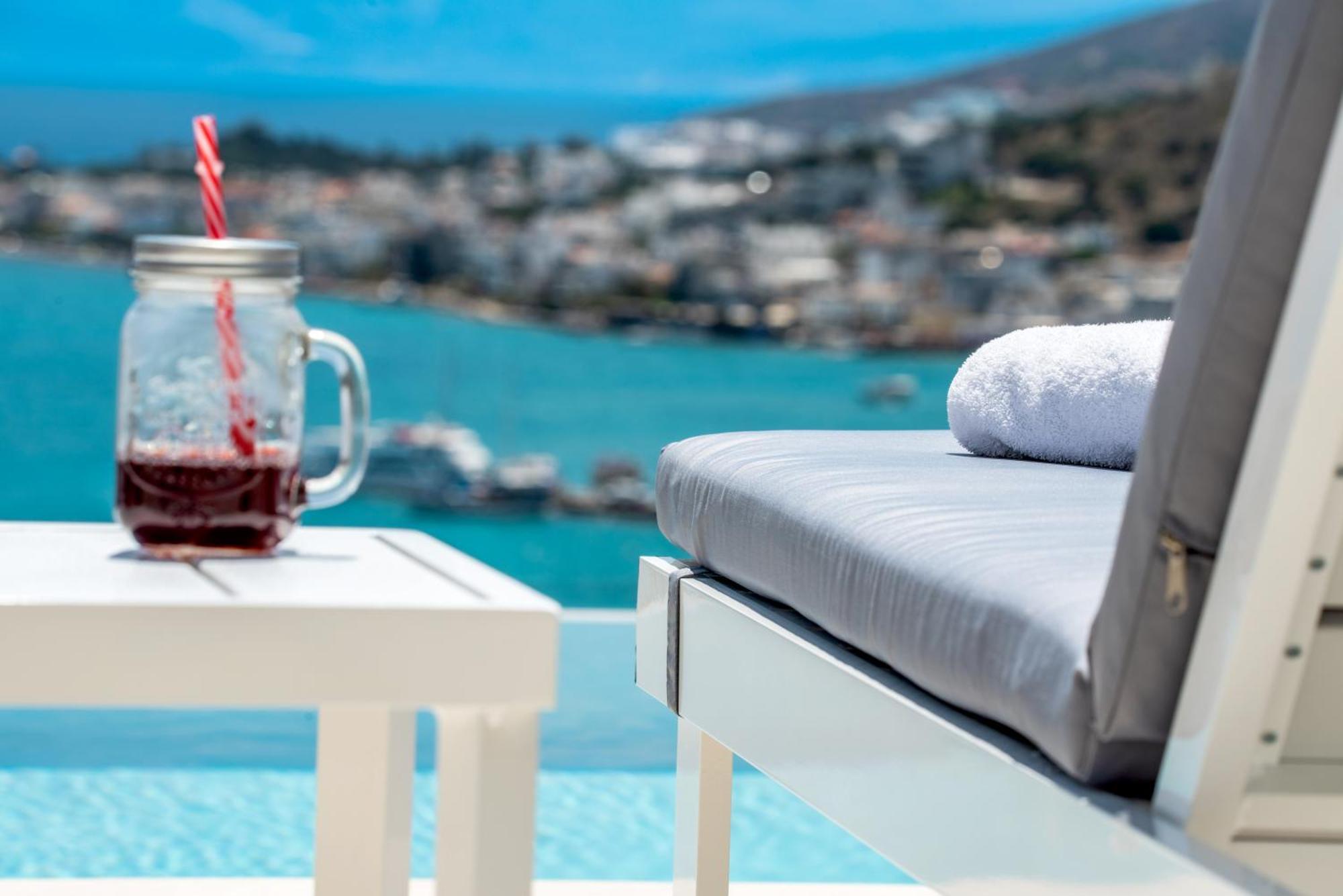 Elounda Sunshine Place Εξωτερικό φωτογραφία