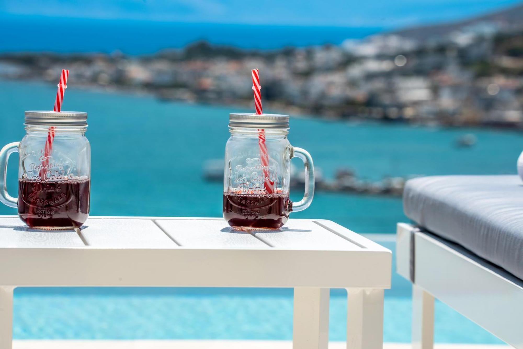 Elounda Sunshine Place Εξωτερικό φωτογραφία