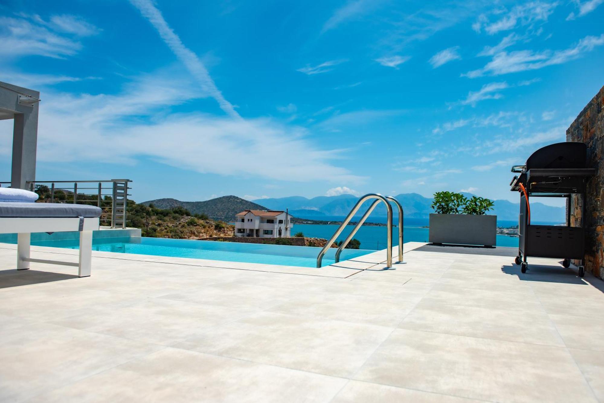 Elounda Sunshine Place Εξωτερικό φωτογραφία