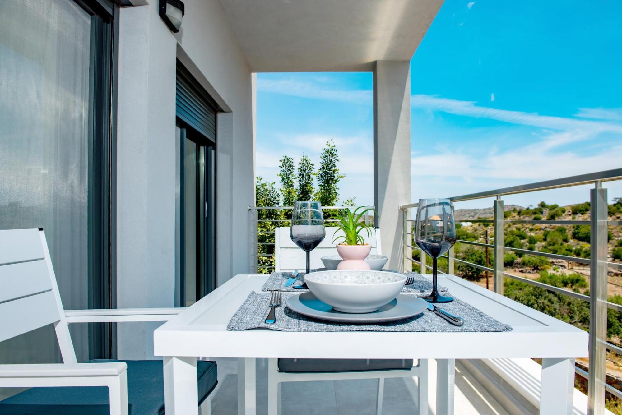 Elounda Sunshine Place Εξωτερικό φωτογραφία