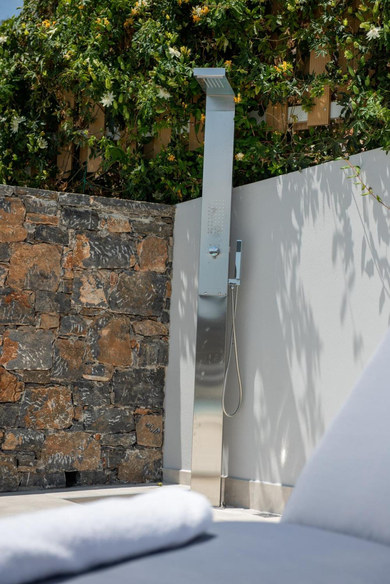 Elounda Sunshine Place Εξωτερικό φωτογραφία