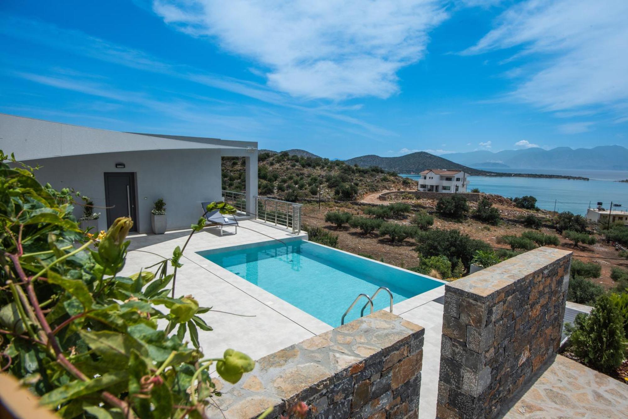 Elounda Sunshine Place Εξωτερικό φωτογραφία