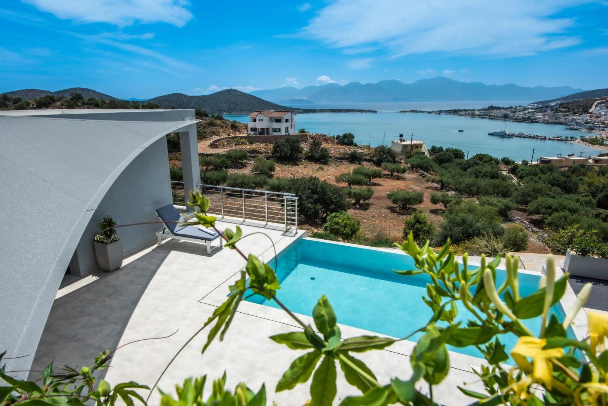 Elounda Sunshine Place Εξωτερικό φωτογραφία