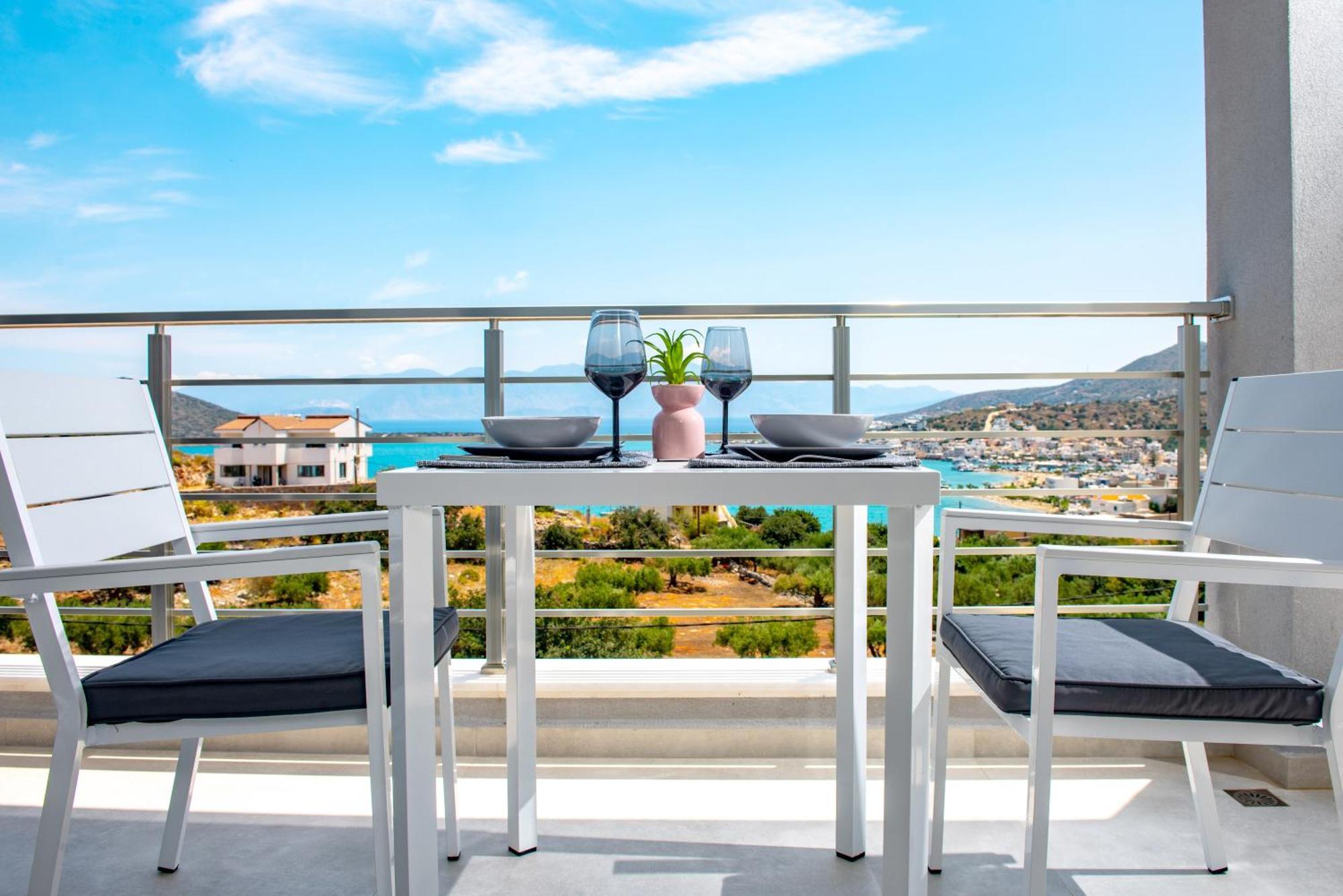 Elounda Sunshine Place Εξωτερικό φωτογραφία
