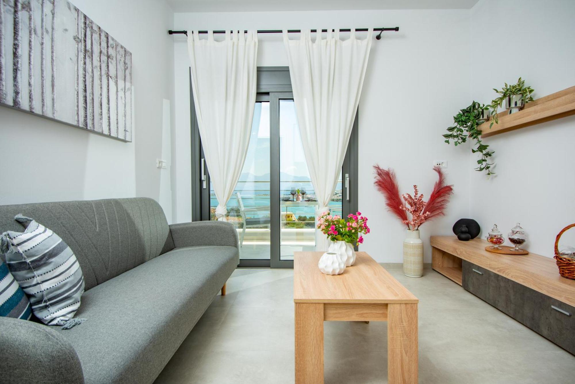 Elounda Sunshine Place Εξωτερικό φωτογραφία