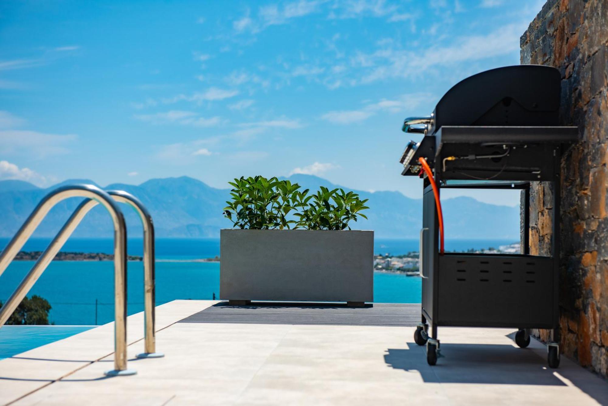 Elounda Sunshine Place Εξωτερικό φωτογραφία