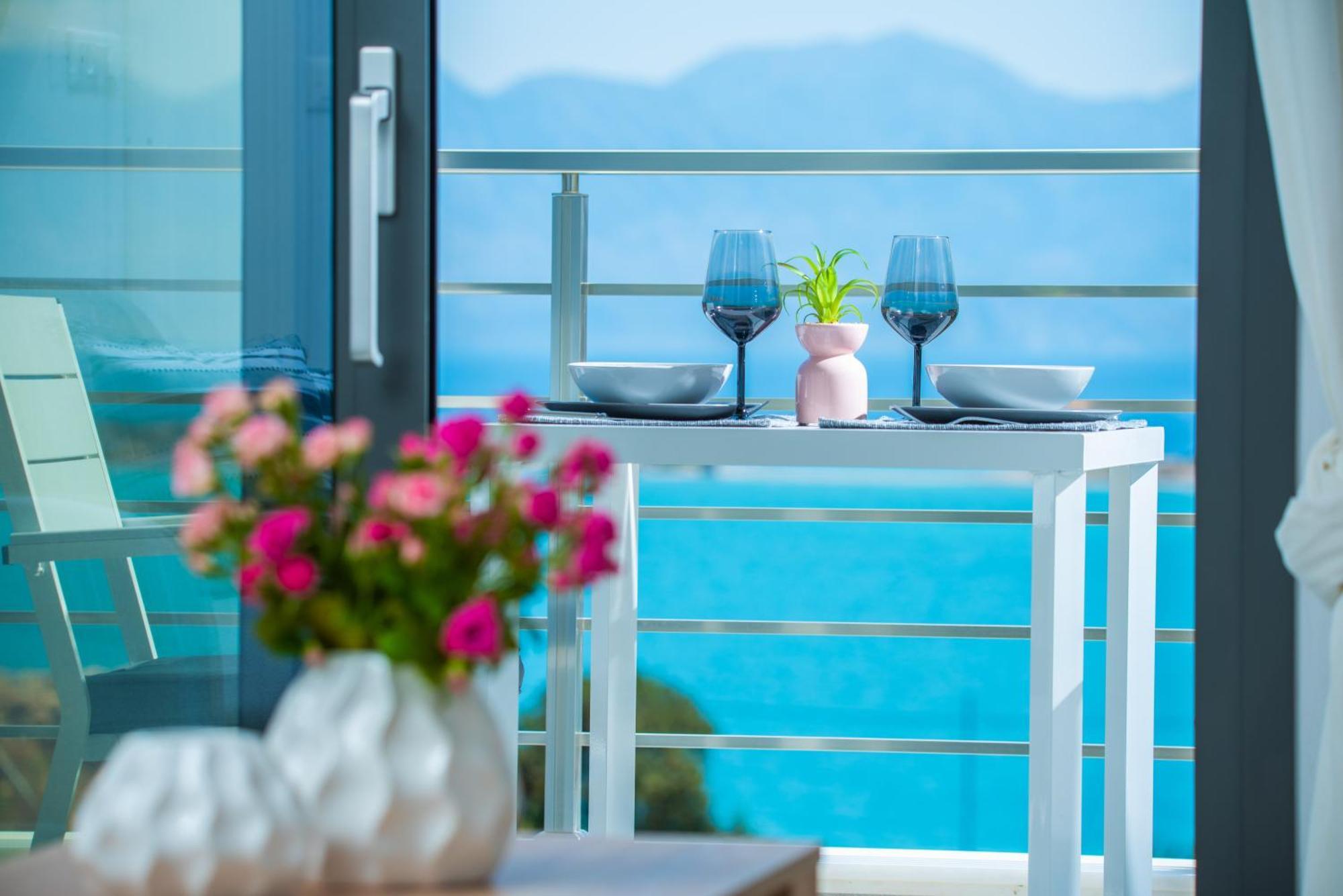 Elounda Sunshine Place Εξωτερικό φωτογραφία