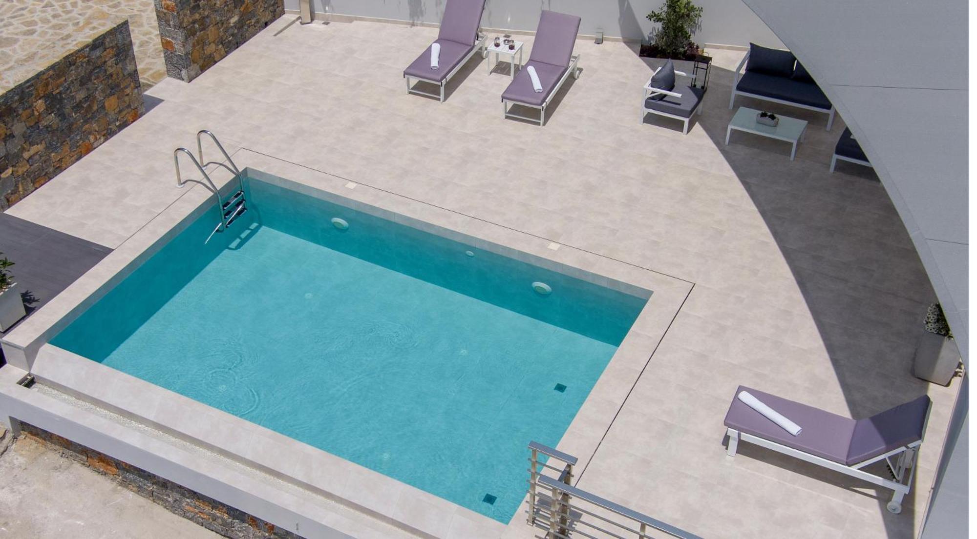 Elounda Sunshine Place Εξωτερικό φωτογραφία