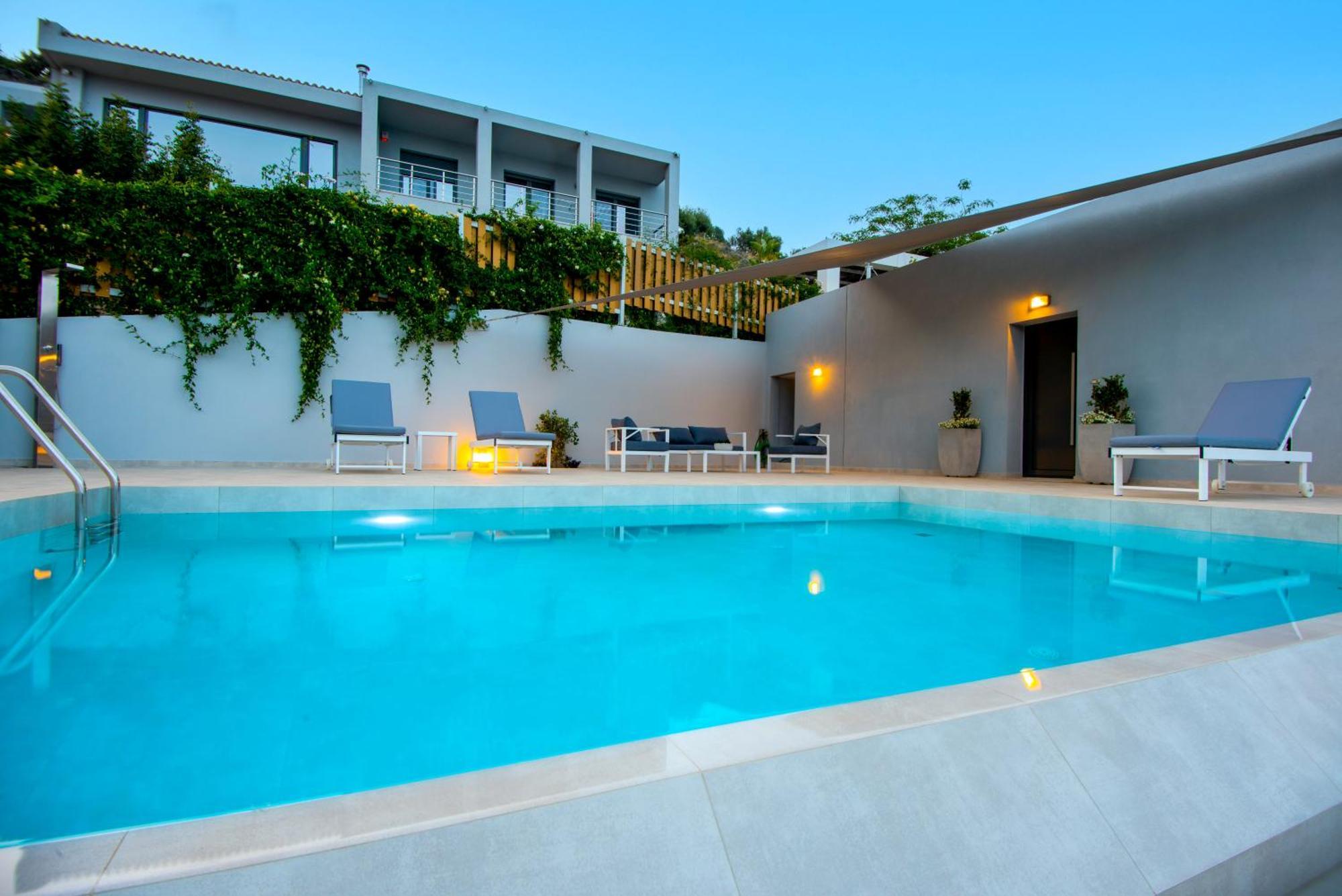 Elounda Sunshine Place Εξωτερικό φωτογραφία