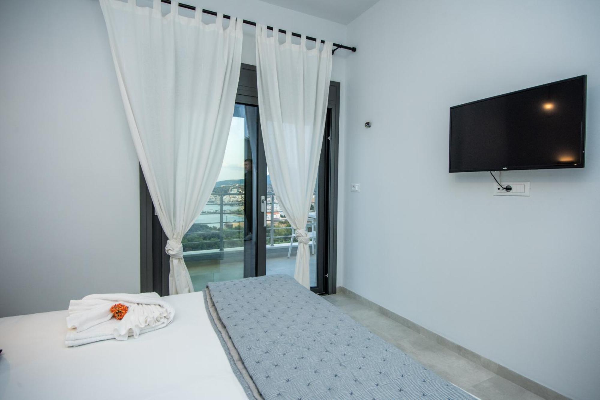 Elounda Sunshine Place Εξωτερικό φωτογραφία