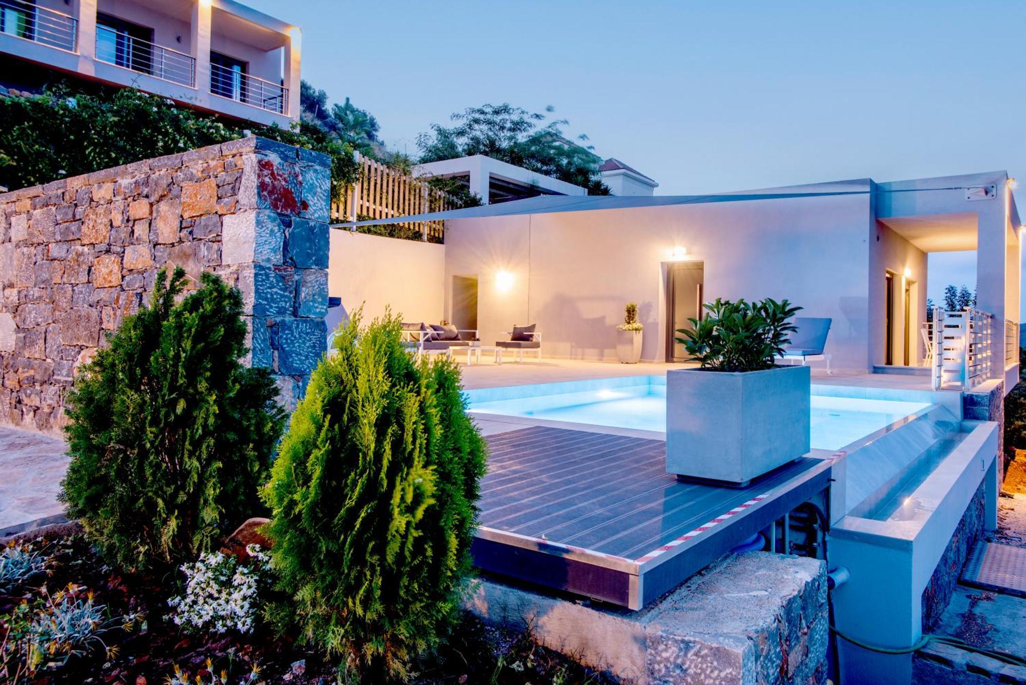 Elounda Sunshine Place Εξωτερικό φωτογραφία